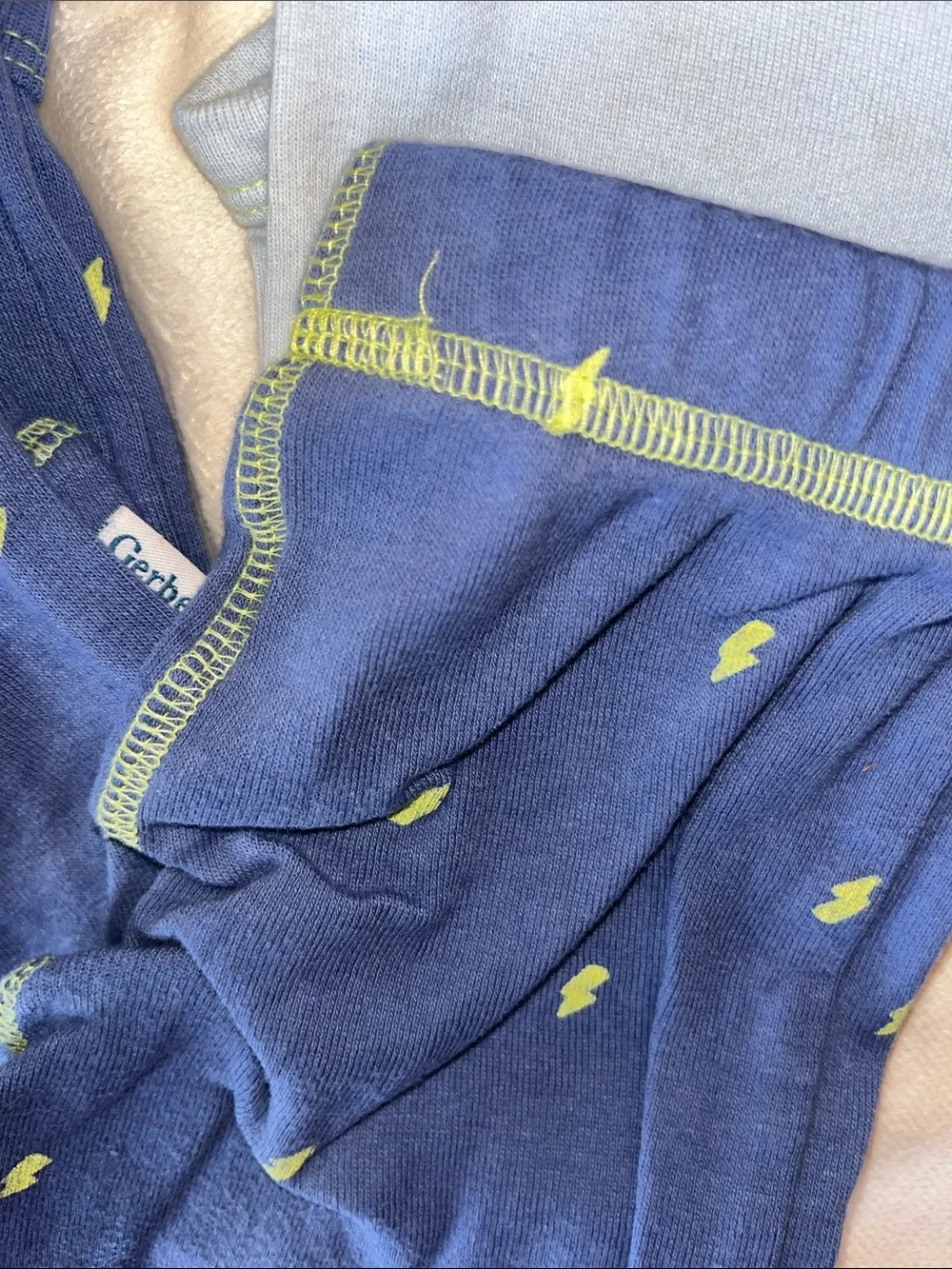 Assorted baby boy 12M sets